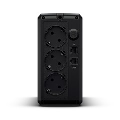 CyberPower Uninterruptible Power Supply